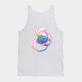 Kirin Slime Tank Top